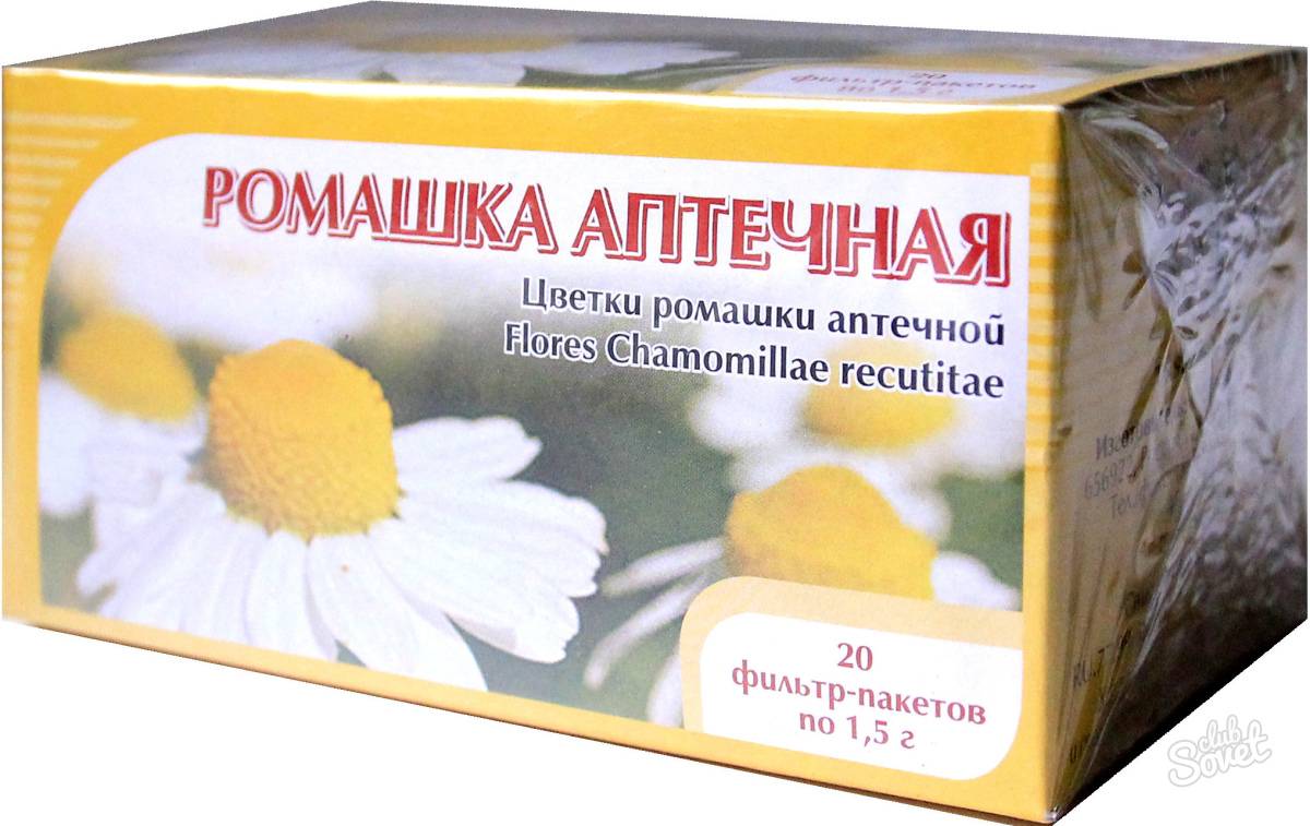 Аптека Ромашка В Москве