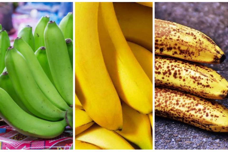 Можно Ли Есть Бананы Во Время Диеты