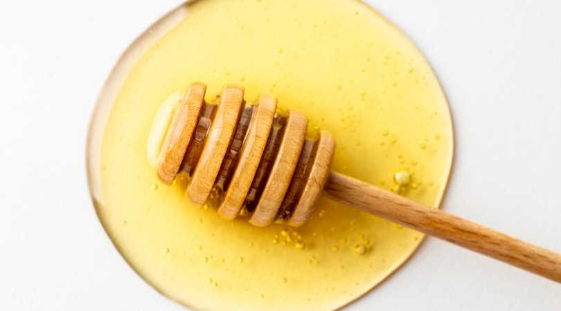 Чем заменить мед на кето-диете?