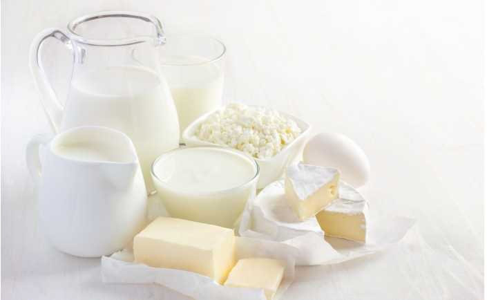 Чем заменить молоко на кето-диете?