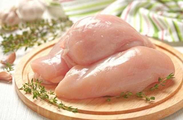 Филе куриной грудки — состав и пищевая ценность, калорийность, витамины, минералы и аминокислоты