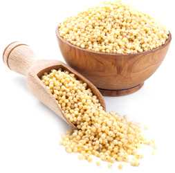 Крупа кукурузная — химический состав, пищевая ценность, БЖУ, калорийность, витамины, аминокислотный состав, минеральный состав