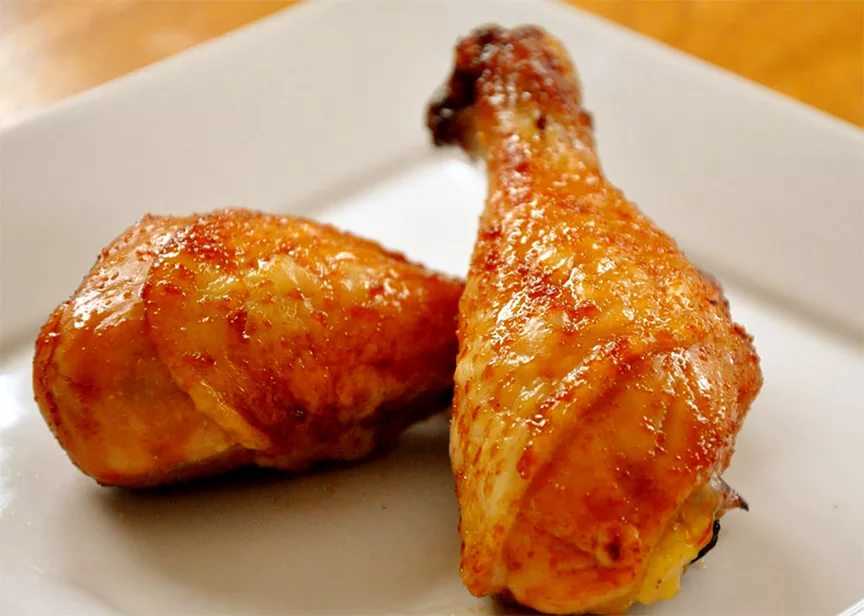Курица жареная — химический состав, пищевая ценность, БЖУ, калорийность, витамины, аминокислотный состав, минеральный состав