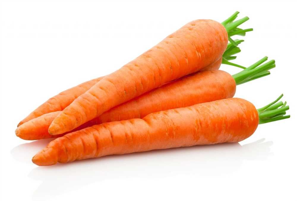 Морковь сырая — химический состав, пищевая ценность, БЖУ, калорийность, витамины, аминокислотный состав, минеральный состав