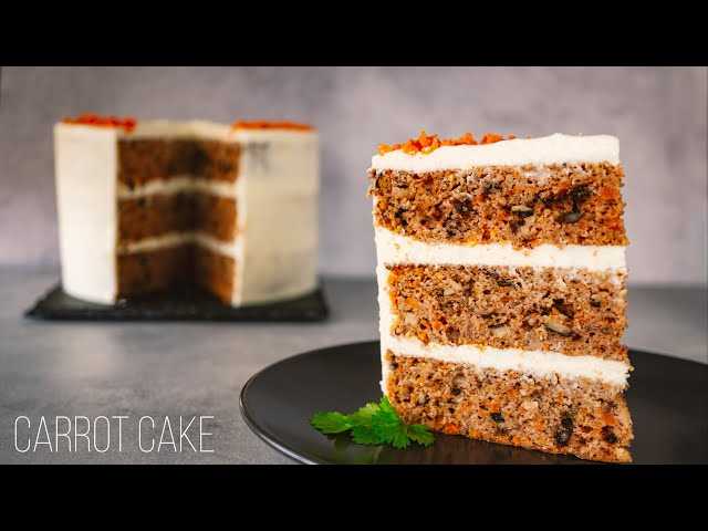 Что такое кето-торт?