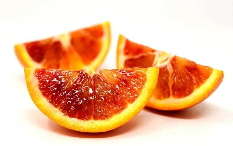 Можно ли апельсин на кето-диете?