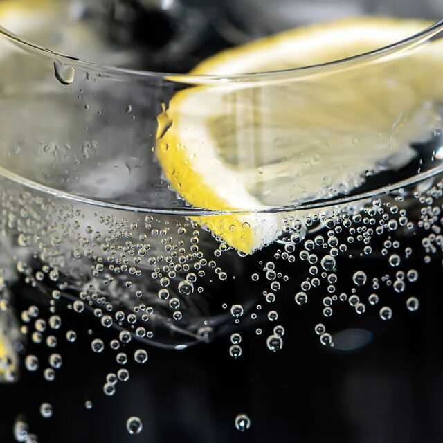 Рекомендации по употреблению лимонной воды на кето-диете