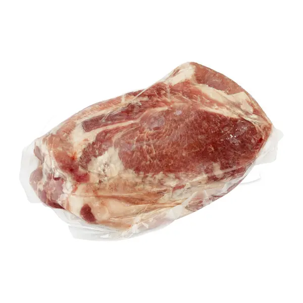 Шейка свиная (шея) — состав и пищевая ценность, калорийность, витамины, минералы и аминокислоты