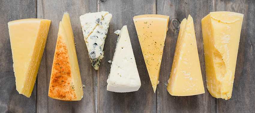 Калорийность сыра Чеддер и его роль в рационе питания