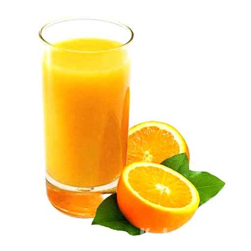 Сок апельсиновый свежевыжатый — химический состав, пищевая ценность (БЖУ), калорийность, витамины, аминокислотный состав, минеральный состав