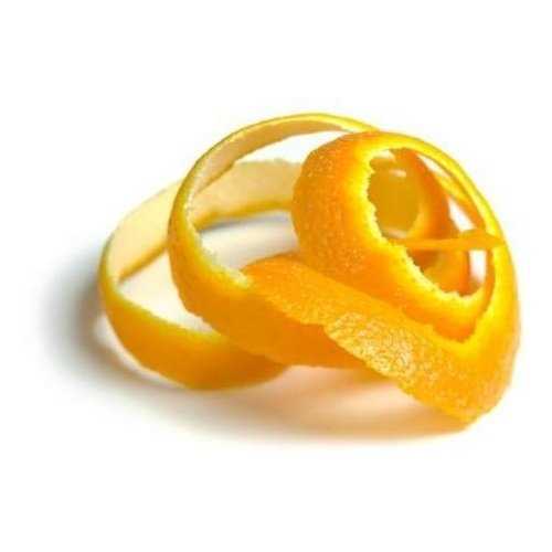 Цедра апельсина (кожура) — состав и пищевая ценность, калорийность, витамины, минералы и аминокислоты