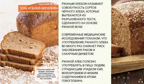 Хлеб из рисовых отрубей — состав и пищевая ценность, калорийность, витамины, минералы и аминокислоты
