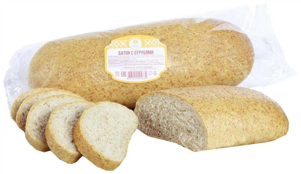Хлеб пшеничный цельнозерновой — состав и пищевая ценность, калорийность, витамины, минералы и аминокислоты
