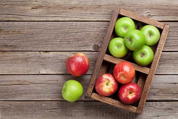 Что такое запечённые яблоки и как их готовить