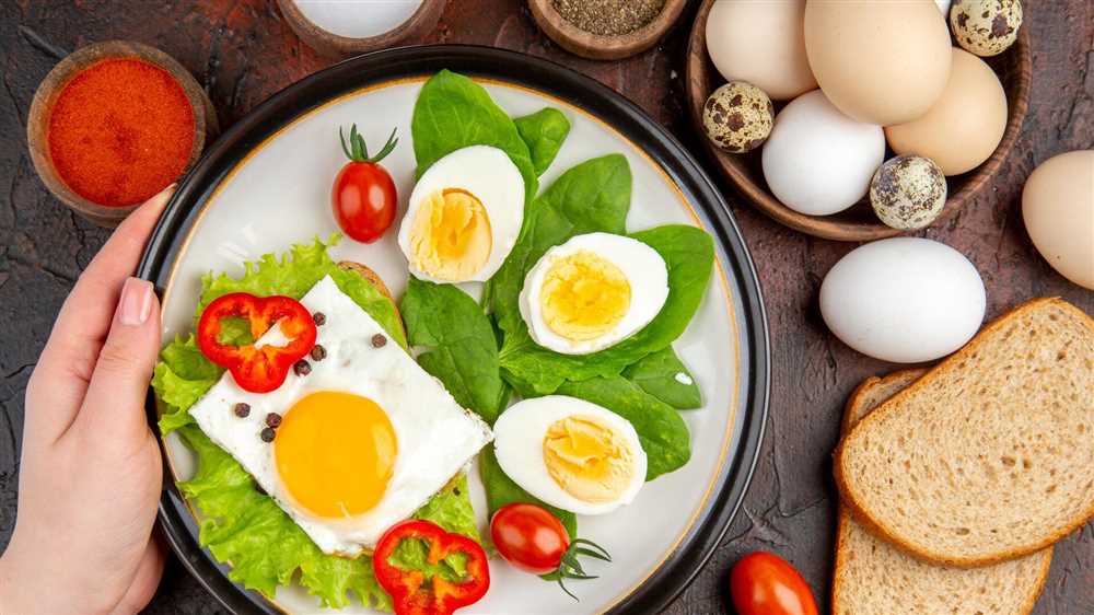 Яйцо индейки — состав и пищевая ценность, калорийность, витамины, минералы и аминокислоты