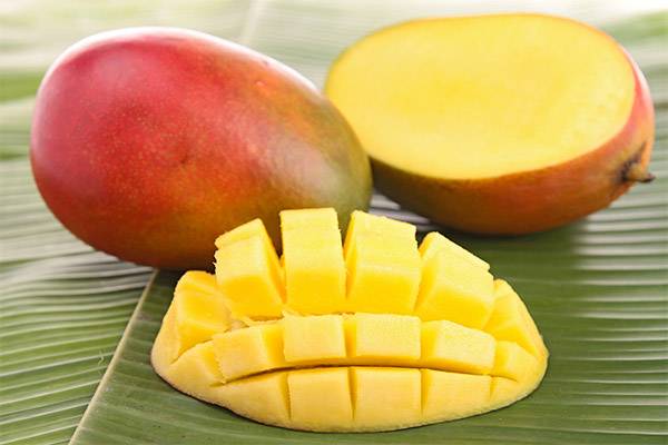В чем польза манго и кому оно может навредить