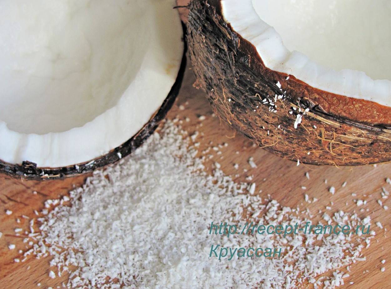 Как приготовить кокосовое молоко: 4 рецепта приготовления в домашних условиях