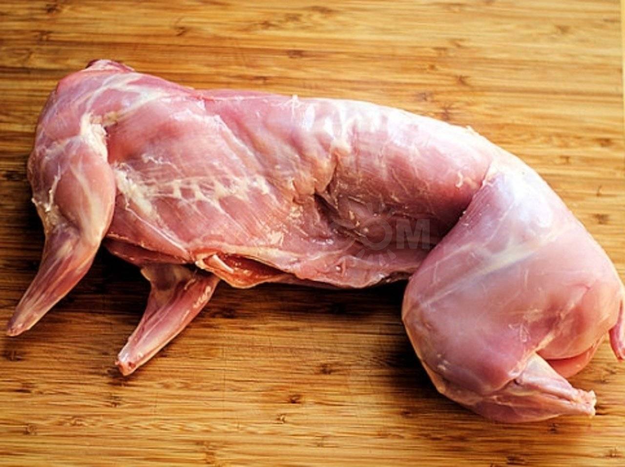 Мясо кролика: польза и вред для организма, состав, правила выбора