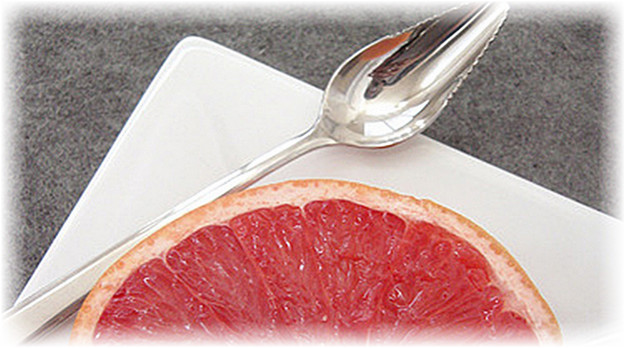 Чем и как можно чистить грейпфрут в домашних условиях?