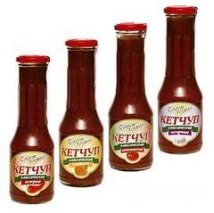 Кетчуп: вред и польза. состав кетчупа. полезные свойства кетчупа. какой кетчуп выбрать