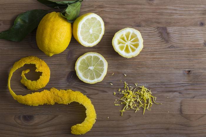 Полезные свойства кожуры лимона и особенности применения в медицине, косметологии и быту. практические рекомендации