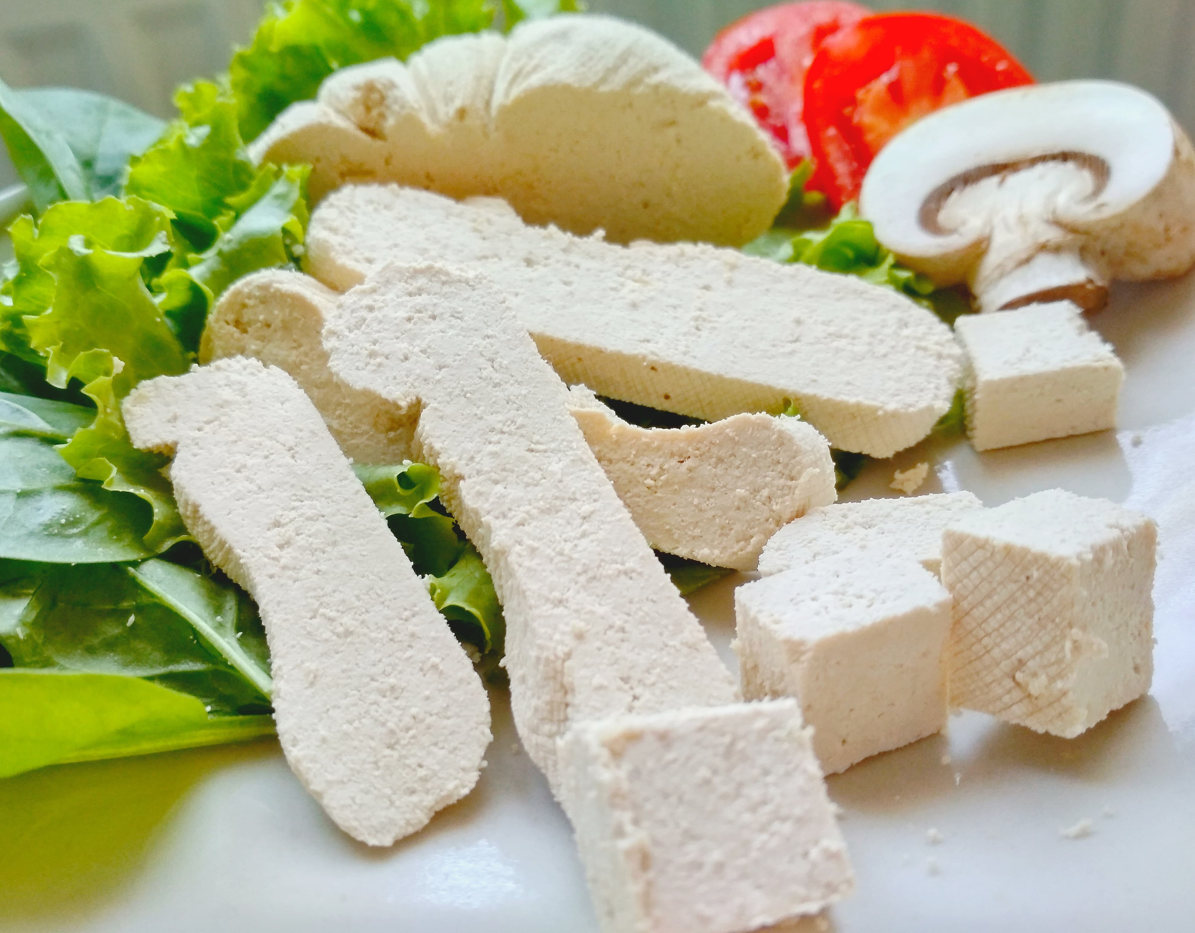 Сыр тофу польза и вред