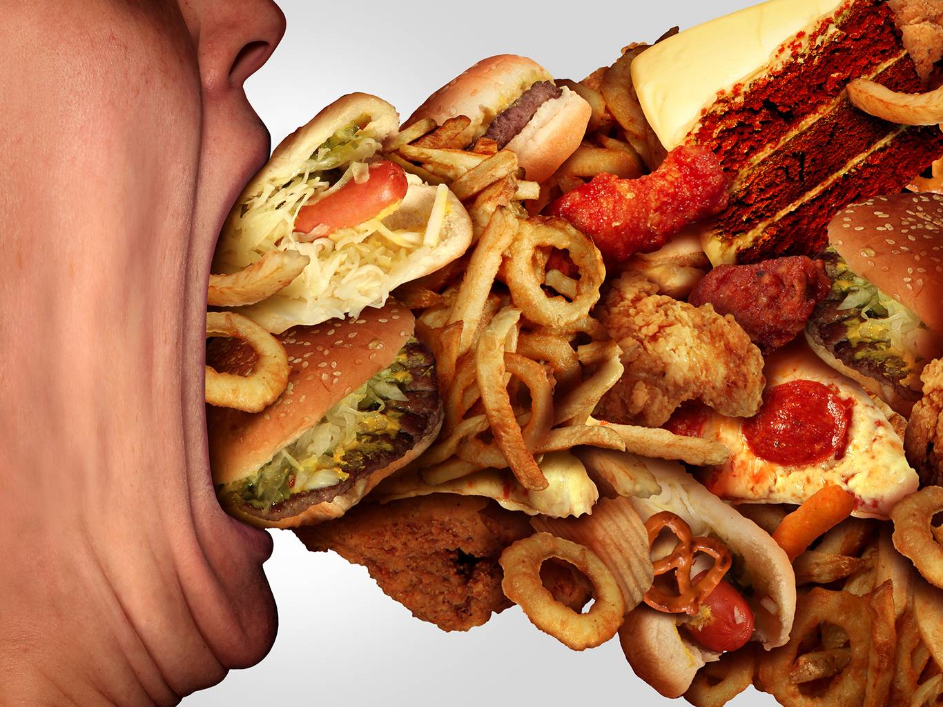 10 «модных» продуктов здорового питания, которые не так уж полезны