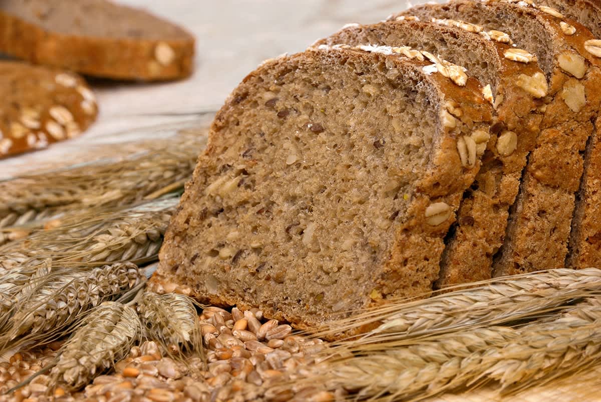 Хлеб жито польза и вред