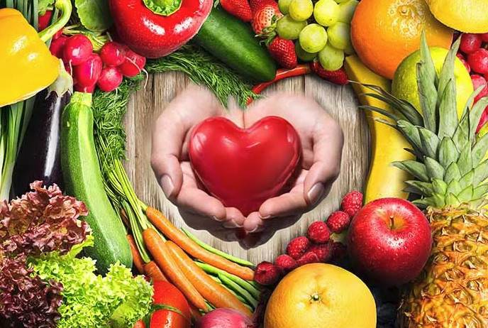 15 самых полезных продуктов для сердца и сосудов