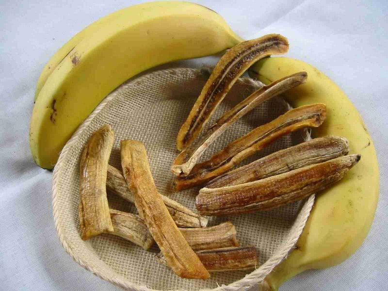 Польза и вред бананов для здоровья организма