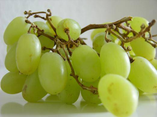 Можно ли есть виноград с косточками взрослым и детям, полезные и негативные свойства продукта