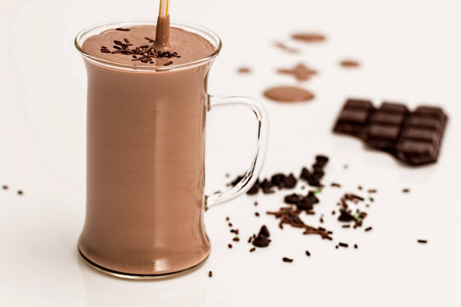 Польза и вред горячего шоколада — согревающего душу напитка