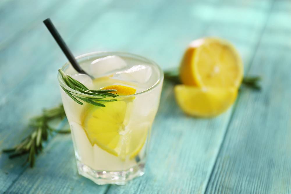 Как правильно и с чем пить джин: топ-10 советов