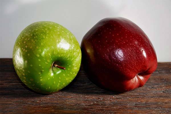 Яблоки при грудном вскармливании: можно ли, польза, правила употребления