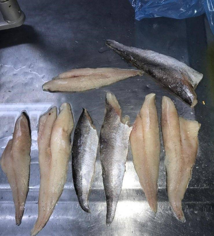 Рыба хек: польза и вред, важные свойства и сравнение с минтаем