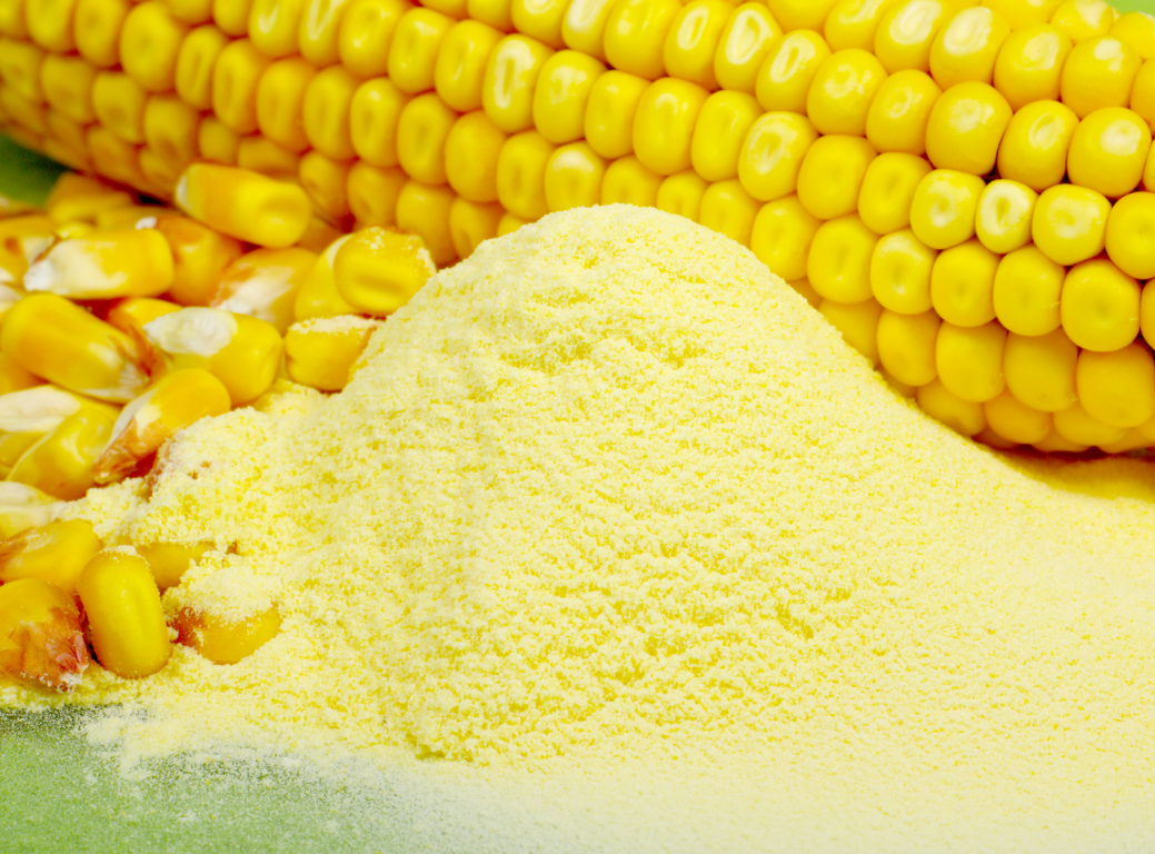Чем вреден кукурузный крахмал для организма. кукурузный крахмал - польза и вред