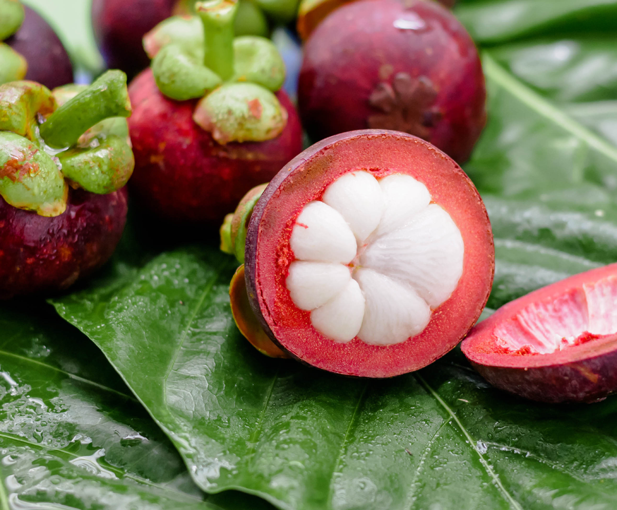 20 экзотических фруктов со всего света, о которых вы не слышали