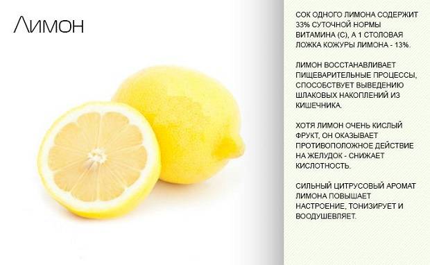 Что будет, если есть лимон каждый день? польза и вред лимона для организма