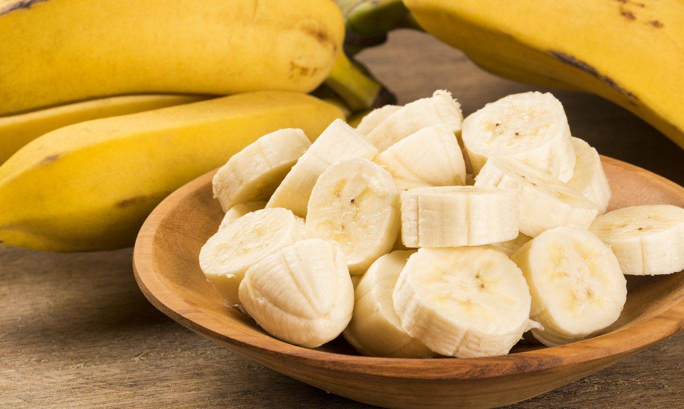 10 научных фактов о пользе бананов и возможном вреде