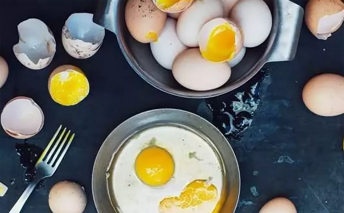 Яйца всмятку польза и вред для здоровья