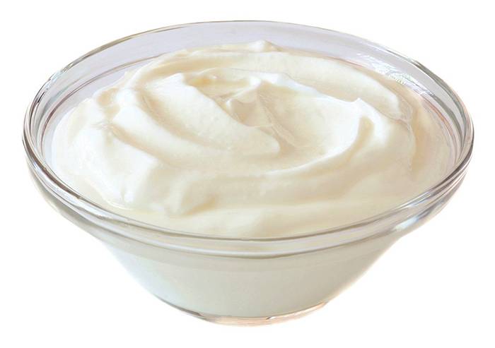 Наиболее важные качества греческого йогурта – пищевая ценность и калорийность