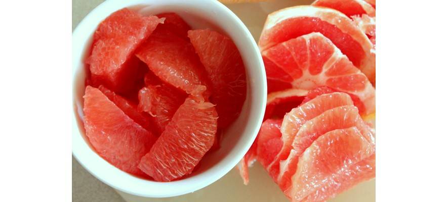 Грейпфрут — польза и вред, калорийность и состав. как правильно едят грейпфрут? как вырастить в домашних условиях