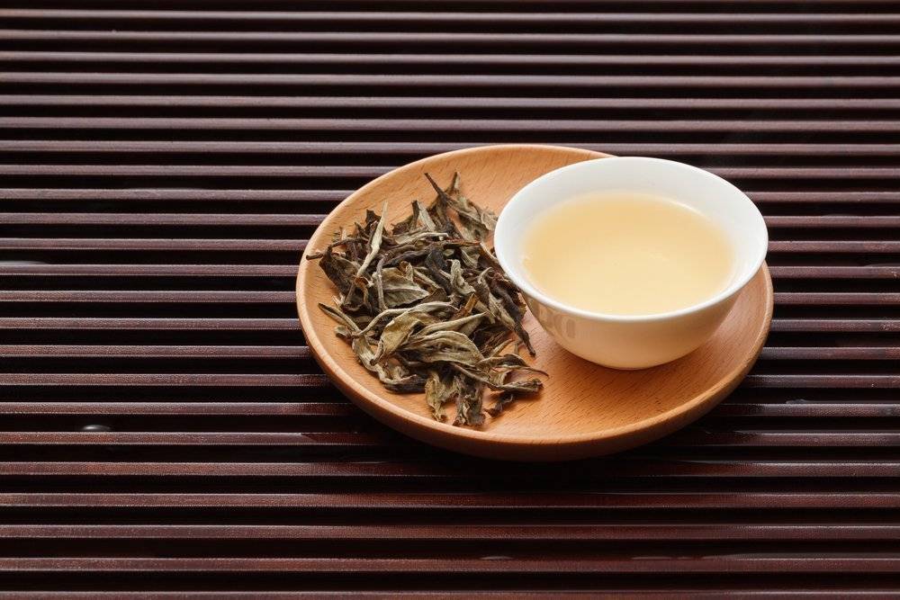 Всё о прекрасном вкусе, аромате и полезных свойствах белого чая