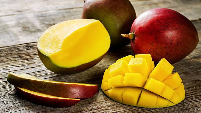 Чем полезен манго для женского здоровья?