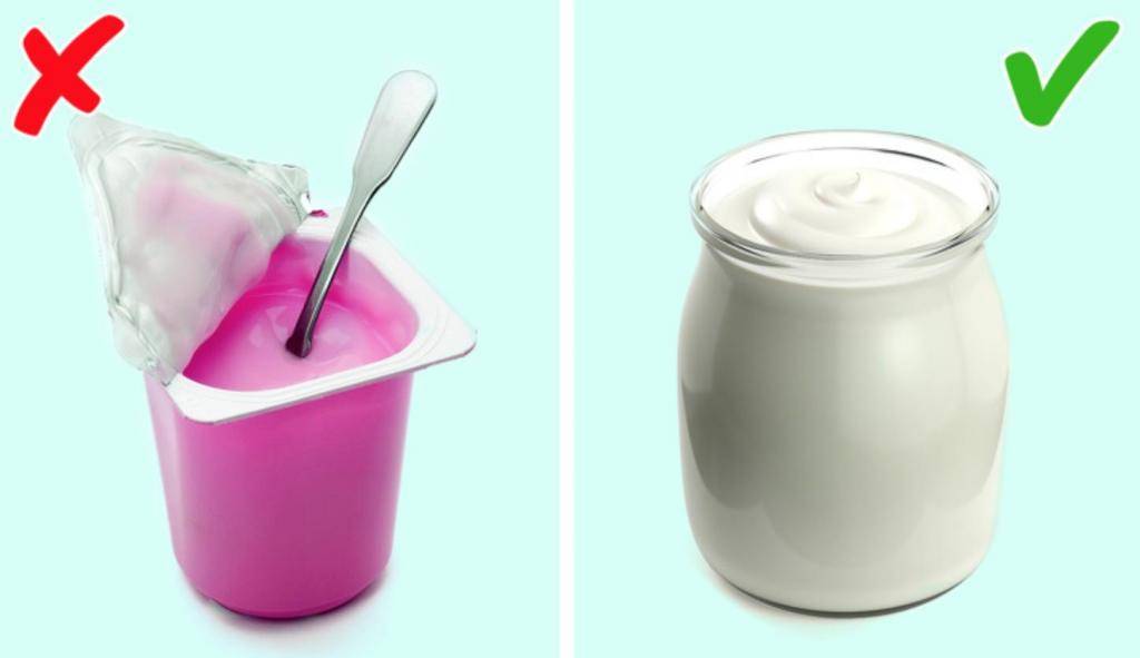 Йогурт козий – польза, вред и противопоказания; приготовление дома