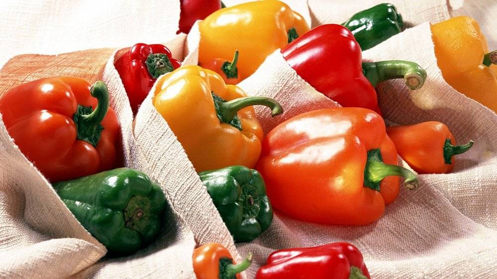 Польза и вред болгарского перца: чем овощ хорош для организма и как его правильно есть