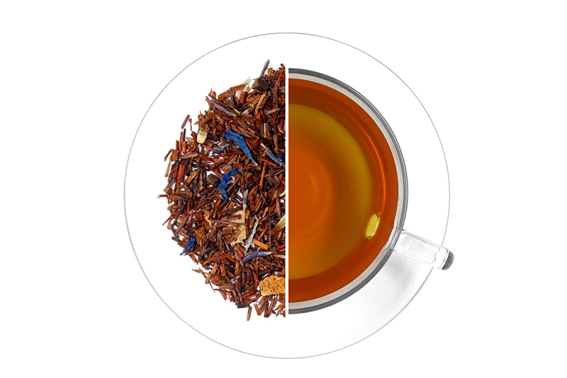 Необычный чай ройбуш с тонким вкусом и ароматом: полезные свойства, рекомендации по приготовлению и противопоказания