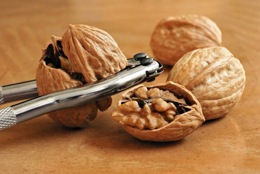 Какие орехи являются самыми полезными для сердца и чистки сосудов — топ 10