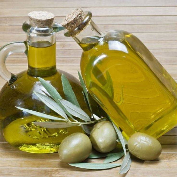 Оливковое масло — польза и вред для организма