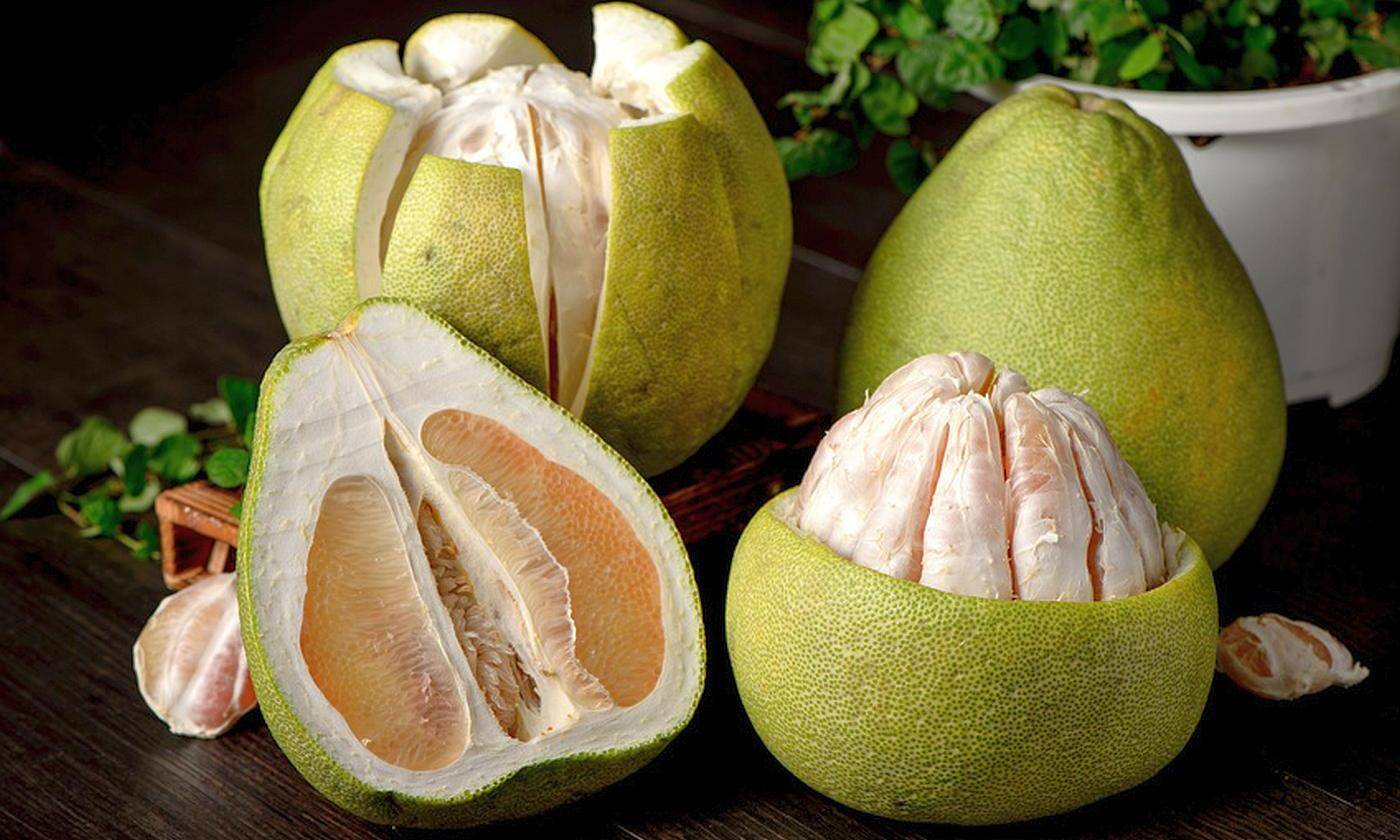 Цитрус свити: что это за фрукт и почему мы его любим больше апельсина?